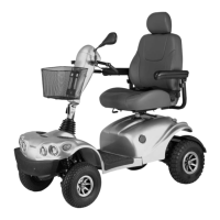 Preview: FREERIDER Westminster FR510GDX