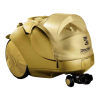 Vacuum Cleaner Logo