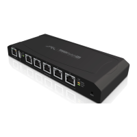 Preview: Ubiquiti TS-5-POE ToughSwitchPoE