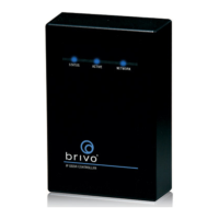 Preview: Brivo ACS5000-E