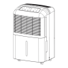 Dehumidifier Logo