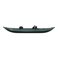 Preview: NRS Pike Inflatable Kayak