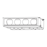 Preview: INDOOR UNIT (Duct Type) AIR CONDITIONER