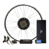 Bicycle Accessories Logo
