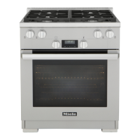 Preview: Miele HR1421