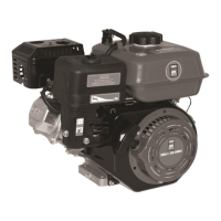 Preview: Power Fist 196cc OHV
