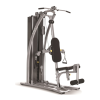 Preview: Horizon Fitness Torus 408