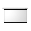 Projection Screen Logo