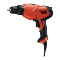 Preview: Black & Decker DR203