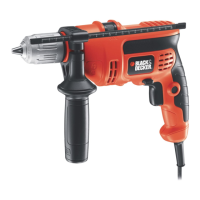 Preview: Black & Decker TM600