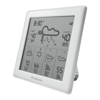 Preview: 5-day wireless weather watcher