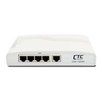 Preview: CTC Union GSW-1005MS