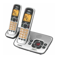 Preview: Uniden DECT 3035