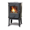 Stove Logo