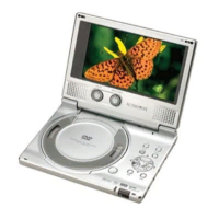 Preview: Audiovox D 1710