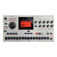 Preview: Electron Machinedrum SPS-1