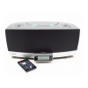 Docking Speakers Logo