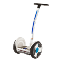 Preview: Personal Transportation Robot