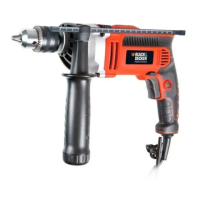 Preview: Black & Decker KR800