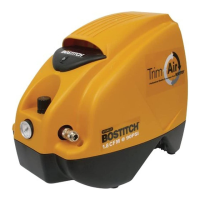 Preview: Bostitch CAP1516 TRIM-AIR