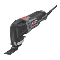 Preview: Porter-Cable PC250MT