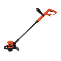 Preview: Black & Decker GL600N