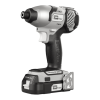 Impact Driver Logo