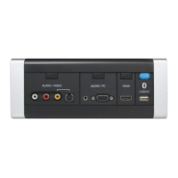 Preview: TeleAdapt TA-7650 MediaHUB HD