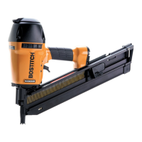 Preview: Bostitch N88WWB