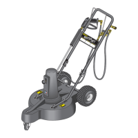 Preview: Landa WATER JET SYSTEM
