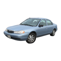 Preview: Ford Contour 1999