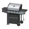 Grill Logo