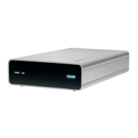 Preview: Freecom Network Drive
