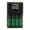 Battery Charger Logo