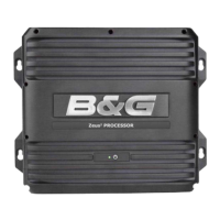 Preview: B&G Zeus2