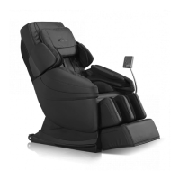 Preview: Elite Massage Chairs Robo-Pad