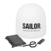 Marine GPS System Logo