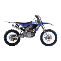 Preview: Yamaha YZ426F(M)/LC