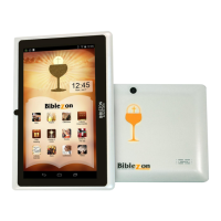 Preview: Biblezon CATHOLIC TABLET