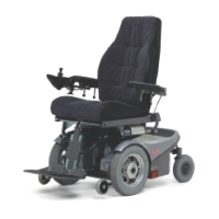 Preview: Permobil Chairman Entra