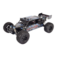 Preview: X10ET-XL Desert Warrior XL