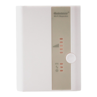 Preview: Quintezz Wifi Repeater