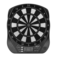 Preview: Accudart eX3000