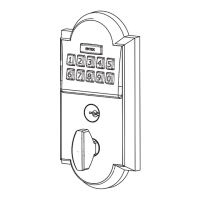 Preview: Emtek Keypad Deadbolt Locksets