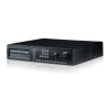 DVR Logo