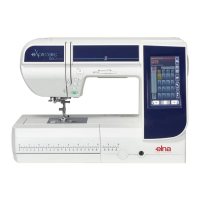 Preview: ELNA eXpressive 860