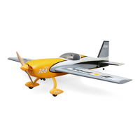 Preview: E-FLITE Extra 300 3D