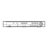 DVR Logo