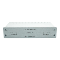 Preview: AUDIOBYTE Hydra Z