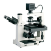Microscope Logo